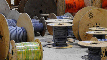 Фотография к новости: Түркістанда сатып алынған кабель өнімдері қауіпсіздік талаптарына сәйкес келмейтіні анықталды