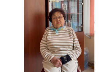 Фотография к новости: Президент Жолдауындағы 9 бағытттың әрқайсысы маңызды – ғалым