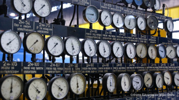 Фотография к новости: Ақтөбе облысы жылыту маусымына дайын ба?