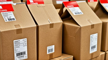 Фотография к новости: Қаптаманың техникалық регламентіне өзгерістер қабылданды