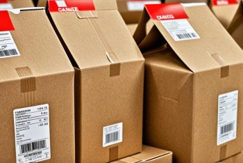 Фотография к новости: Қаптаманың техникалық регламентіне өзгерістер қабылданды