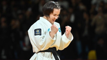 Фотография к новости: Ғалия Тынбаева Гран-при турнирінің күміс жүлдегері атанды