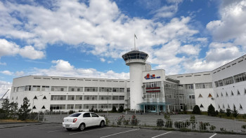 Фотография к новости: Мектеп басшысы қызметкерін қара жұмысқа салғаны рас па?