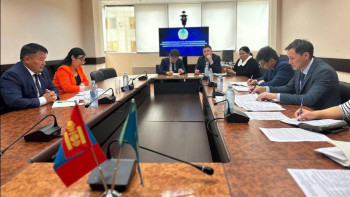 Фотография к новости: Қазақстан Моңғолияға асыл тұқымды қойларды экспорттайтын болады