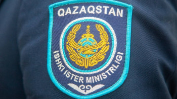 Фотография к новости: Есірткі қылмысына қарсы іс-қимыл комитеті құрылды