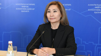 Фотография к новости: Алматыда Ерте араласу орталығы құрылды