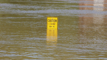 Фотография к новости: Еуропада су тасқынынан алты адам көз жұмды