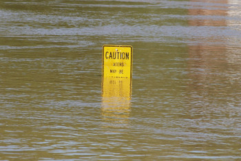 Фотография к новости: Еуропада су тасқынынан алты адам көз жұмды