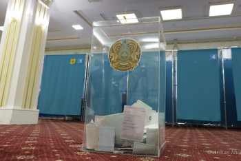 Фотография к новости: Елордалықтар сайлау учаскесін 4 тәсілмен онлайн біле алады