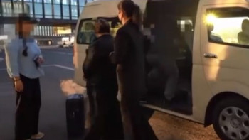 Фотография к новости: Түркиядан бөтеннің мүлкін аса ірі мөлшерде иемденгені үшін күдікті экстрадицияланды