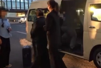 Фотография к новости: Түркиядан бөтеннің мүлкін аса ірі мөлшерде иемденгені үшін күдікті экстрадицияланды