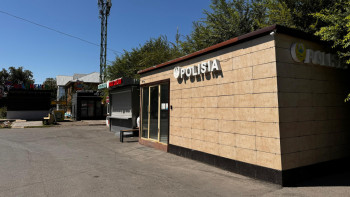 Фотография к новости: Жетісуда балалар қылмысы көбеюде