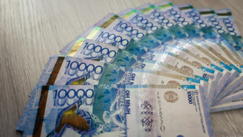 Фотография к новости: Степногорск прокуратурасы 40 млн теңгені жымқыру фактісін анықтады