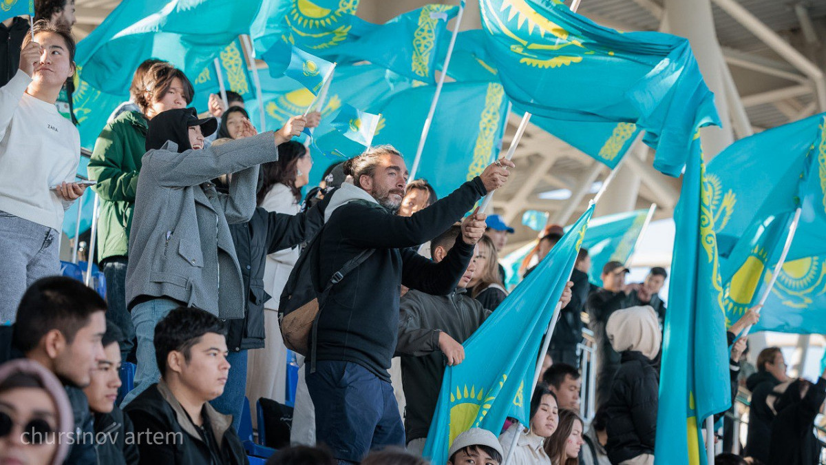  Артём Чурсинов  -архив