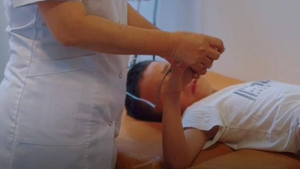  Денсаулық сақтау министрлігі