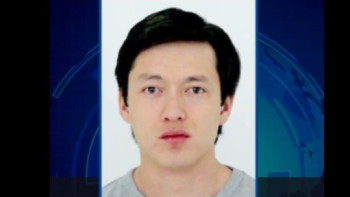 Фотография к новости: ҚМА іздеуде жүрген қазақстандыққа сыйақы жариялады