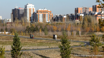 Фотография к новости: Алматыда оқушылардың өлімінен кейін шатырға шығуға тыйым салынды