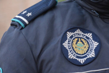 Фотография к новости: ШҚО-да террористер туралы жалған хабар берген оқушылардың ата-анасы жауапқа тартылды