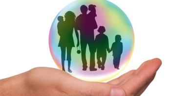 Фотография к новости: Биыл көпбалалы отбасылар қанша жәрдемақы алды