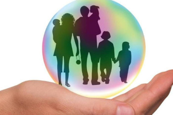 Фотография к новости: Биыл көпбалалы отбасылар қанша жәрдемақы алды