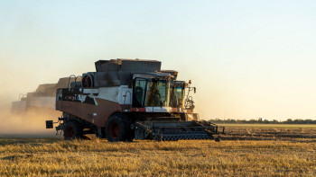 Фотография к новости: СҚО-да қазақстандық өнімді Қытайға экспорттау бойынша ең ірі орталық құрылуда
