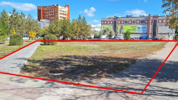 Фотография к новости: Қарағандыда бір шешіммен игерілмеген бес жер учаскесі алып қойылды