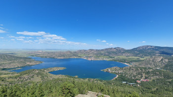 Фотография к новости: Баянауыл ауданында инвестициялық жобалар жүзеге асырылуда