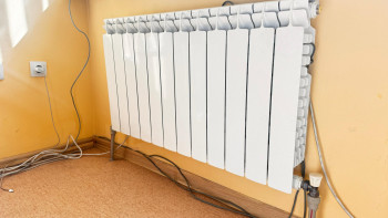 Фотография к новости: Жетісу жұрты жылу сұрап отыр