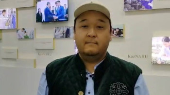 Фотография к новости: Жердің құнарлығын арттыруға арналған заң қабылдау қажет – маман