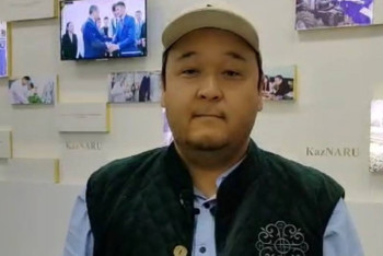 Фотография к новости: Жердің құнарлығын арттыруға арналған заң қабылдау қажет – маман