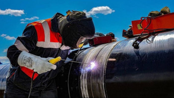 Фотография к новости: Ақтөбе өңірінде 27 ауылға газ беріледі