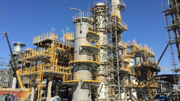 Фотография к новости: АМӨЗ: Мұнай өнімдерінің тапшылығы болмайды