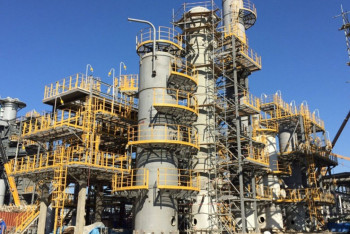 Фотография к новости: АМӨЗ: Мұнай өнімдерінің тапшылығы болмайды