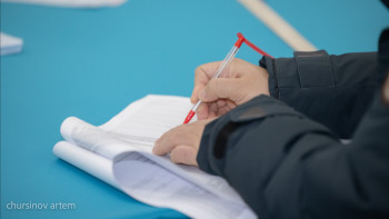 Фотография к новости: Референдум туралы заңнаманы бұзғаны үшін 4 адам жауапқа тартылды