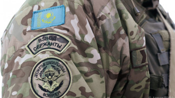 Фотография к новости: Сарбаздар армияда жарақат алып, қайтыс болып жатыр. Депутат мәселені қолға алуды ұсынды