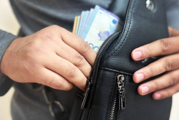 Фотография к новости: Депутат: Азаматтарымыз алдымен үй алуға, сосын оны жөндеуге несие алады