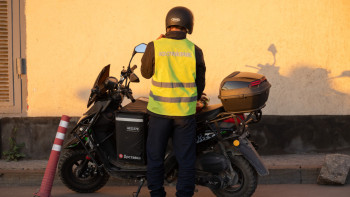 Фотография к новости: Қазақстандықтарға мопед тіркеуге 6 ай уақыт беріледі