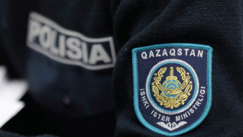 Фотография к новости: Қызылордада оқушы қызды қорлаған 13 күдікті анықталды