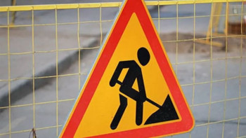 Фотография к новости: Алматыда Абай даңғылының бір бөлігі 10 күнге жабылады