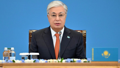 Тоқаев күштік құрылым басшыларының жаңа орынбасарларын қабылдады