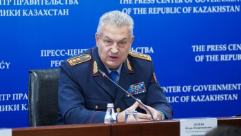 Фотография к новости: Алматыдағы оқушы қыздар өлімінің себебі айтылды