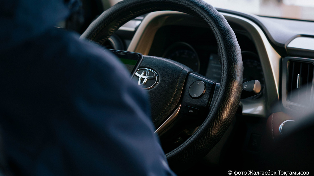  Жалғасбек ТОҚТАМЫСОВ  - архив