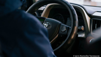 Фотография к новости: Сенат мопедтерді тіркеу мен көлік жылдамдығын бақылауға арналған заңды мақұлдады