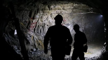 Фотография к новости: Оңтүстікте төтенше жағдай: Жұмысшы үйіндінің астында қалды