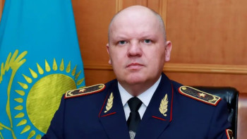 Фотография к новости: Дмитрий Малахов жаңа қызметке тағайындалды