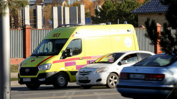 Фотография к новости: Алматы облысында кондуктор автобустан құлап, көз жұмды