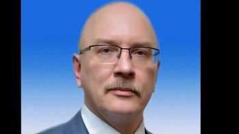 Фотография к новости: Жоғары Сот Кеңесінің төрағасы қызметінен кетті