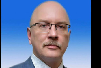 Фотография к новости: Жоғары Сот Кеңесінің төрағасы қызметінен кетті