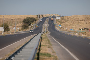 Фотография к новости: Атырау облысындағы жолдарды қалпына келтіруге шамамен 6 млрд теңге бөлінді