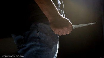 Фотография к новости: Павлодарлық студент оқытушысын пышақтаған